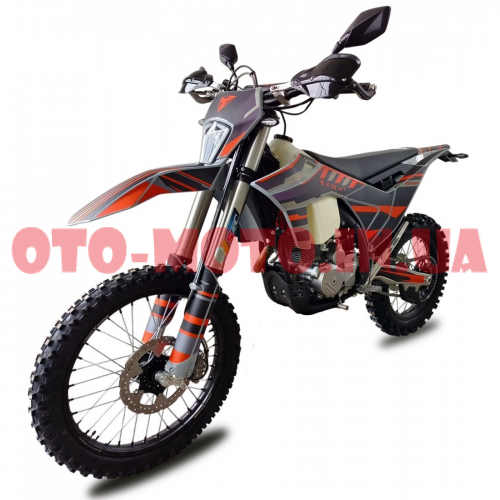 Мотоцикл Kovi 300 Lite F (48F)
